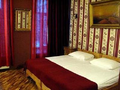 фото отеля Antique Hotel Rachmaninov