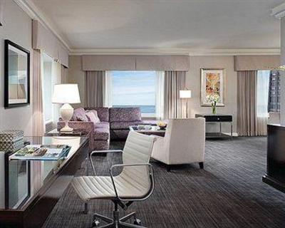 фото отеля Four Seasons Hotel Chicago