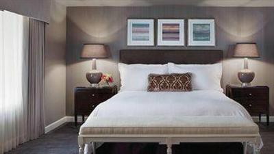 фото отеля Four Seasons Hotel Chicago