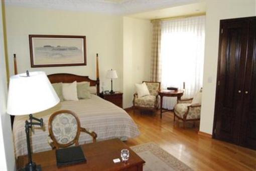 фото отеля Villa Maria Cristina Boutique Hotel Guanajuato