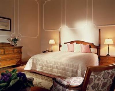 фото отеля Villa Maria Cristina Boutique Hotel Guanajuato
