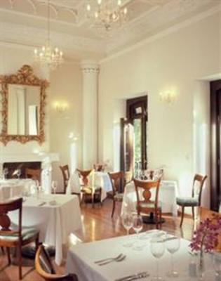 фото отеля Villa Maria Cristina Boutique Hotel Guanajuato
