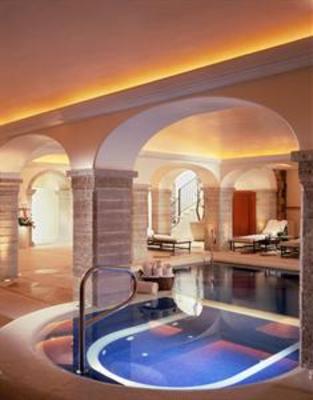 фото отеля Villa Maria Cristina Boutique Hotel Guanajuato