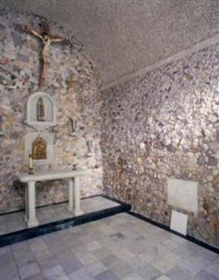 фото отеля Villa Maria Cristina Boutique Hotel Guanajuato