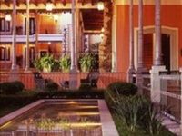 Villa Maria Cristina Boutique Hotel Guanajuato
