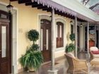 фото отеля Villa Maria Cristina Boutique Hotel Guanajuato