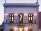 фото отеля Villa Maria Cristina Boutique Hotel Guanajuato