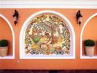 фото отеля Villa Maria Cristina Boutique Hotel Guanajuato