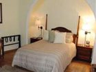 фото отеля Villa Maria Cristina Boutique Hotel Guanajuato