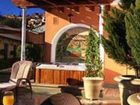 фото отеля Villa Maria Cristina Boutique Hotel Guanajuato
