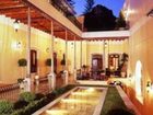 фото отеля Villa Maria Cristina Boutique Hotel Guanajuato