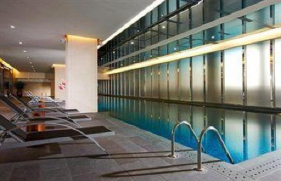 фото отеля Sheraton Hsinchu Hotel Zhubei City