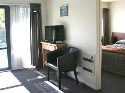 фото отеля Sherborne Motor Lodge