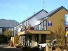 фото отеля Sherborne Motor Lodge