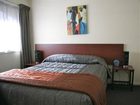 фото отеля Sherborne Motor Lodge