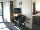 фото отеля Sherborne Motor Lodge
