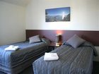 фото отеля Sherborne Motor Lodge