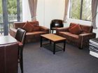 фото отеля Sherborne Motor Lodge
