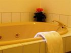 фото отеля Sherborne Motor Lodge