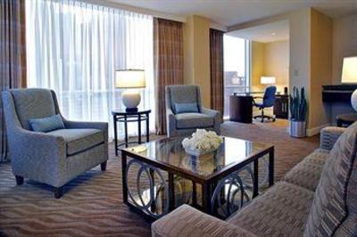 фото отеля Hyatt Regency Baltimore
