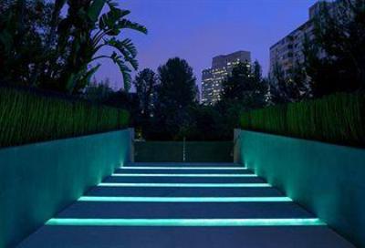 фото отеля W Los Angeles - Westwood