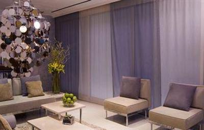 фото отеля W Los Angeles - Westwood