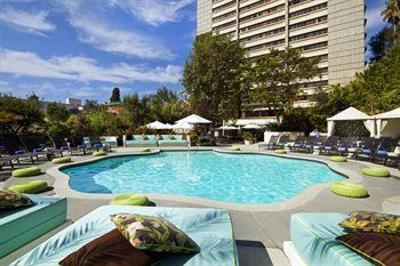 фото отеля W Los Angeles - Westwood