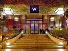 фото отеля W Los Angeles - Westwood
