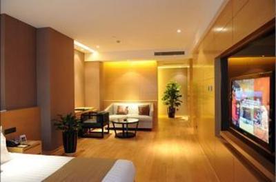 фото отеля Scholars Hotel (Suzhou Pingjiangfu)