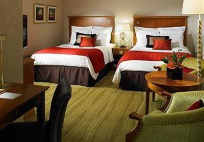 фото отеля London Marriott Hotel Kensington