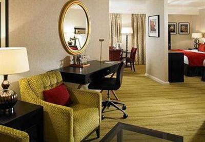 фото отеля London Marriott Hotel Kensington