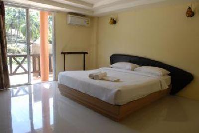 фото отеля Lanta Thip House