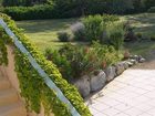фото отеля Hotel Residence Lou Paradou Greoux-les-Bains
