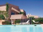 фото отеля Hotel Residence Lou Paradou Greoux-les-Bains