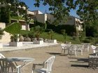 фото отеля Hotel Residence Lou Paradou Greoux-les-Bains