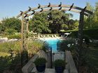 фото отеля Hotel Residence Lou Paradou Greoux-les-Bains