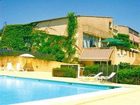 фото отеля Hotel Residence Lou Paradou Greoux-les-Bains