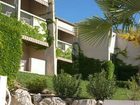 фото отеля Hotel Residence Lou Paradou Greoux-les-Bains