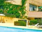 фото отеля Hotel Residence Lou Paradou Greoux-les-Bains