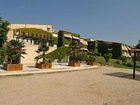 фото отеля Hotel Residence Lou Paradou Greoux-les-Bains