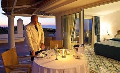 фото отеля Grand Hotel Excelsior Terme Ischia