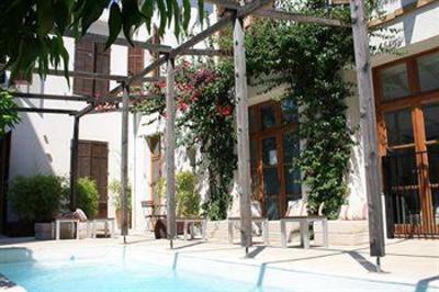 фото отеля Hotel Saint Charles Antibes