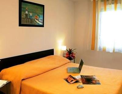 фото отеля Citea Aparthotel Clermont Ferrand Gerzat