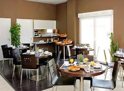 фото отеля Citea Aparthotel Clermont Ferrand Gerzat