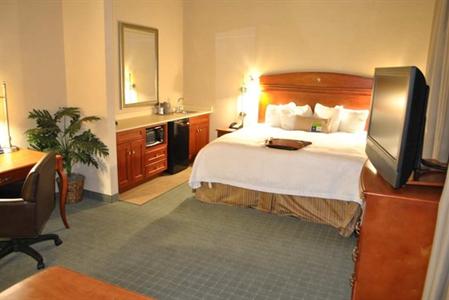 фото отеля Hampton Inn & Suites Los Angeles/Sherman Oaks