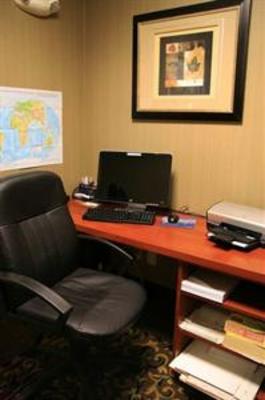 фото отеля Hampton Inn & Suites Los Angeles/Sherman Oaks