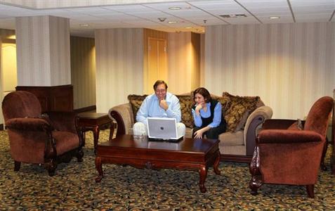 фото отеля Hampton Inn & Suites Los Angeles/Sherman Oaks