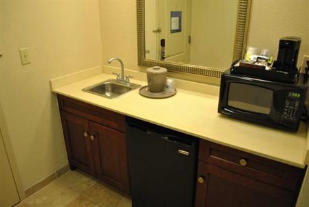 фото отеля Hampton Inn & Suites Los Angeles/Sherman Oaks