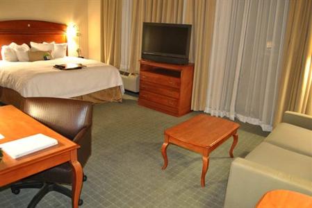 фото отеля Hampton Inn & Suites Los Angeles/Sherman Oaks