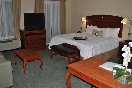 фото отеля Hampton Inn & Suites Los Angeles/Sherman Oaks